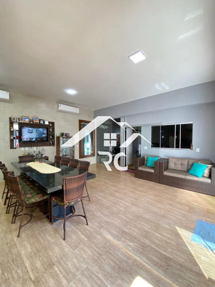 Casa, 4 quartos - Foto 6