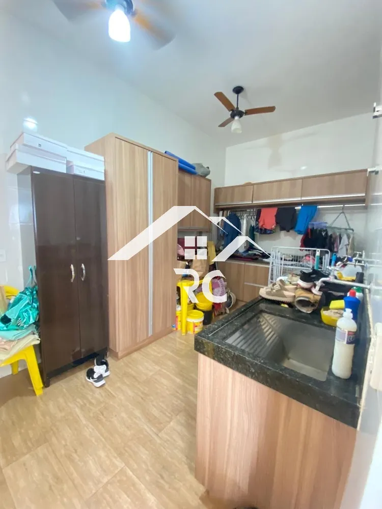 Casa, 4 quartos - Foto 7