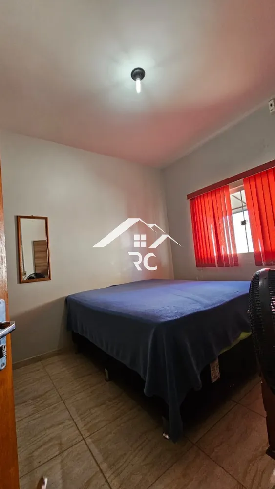 Casa, 3 quartos - Foto 3