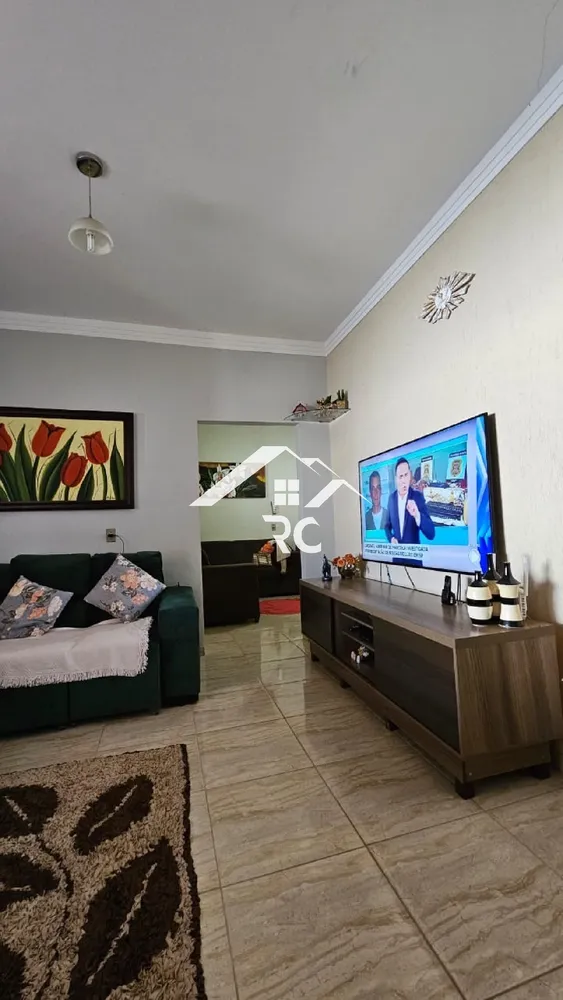 Casa, 3 quartos - Foto 2