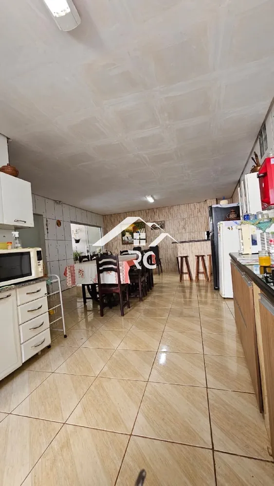 Casa, 3 quartos - Foto 8