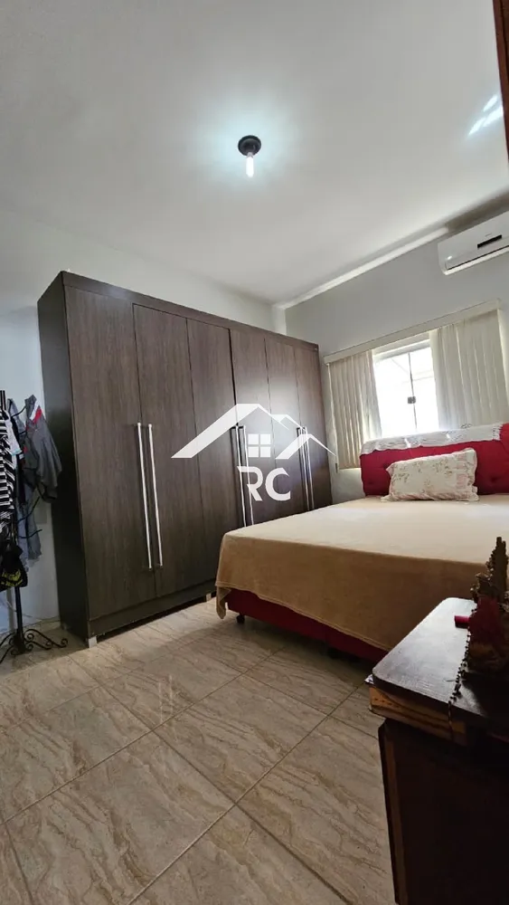 Casa, 3 quartos - Foto 5