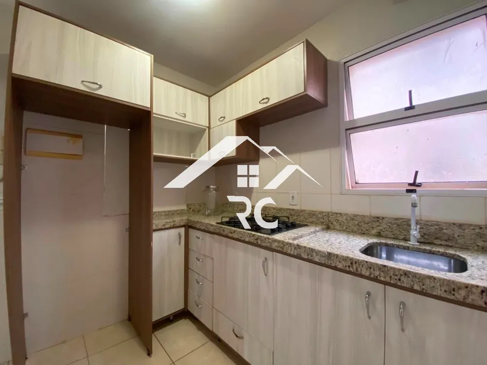 Apartamento, 2 quartos, 48 m² - Foto 1