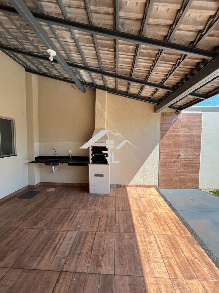 Casa, 2 quartos - Foto 7