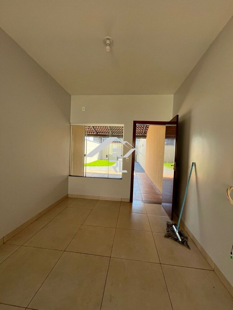 Casa, 2 quartos - Foto 2