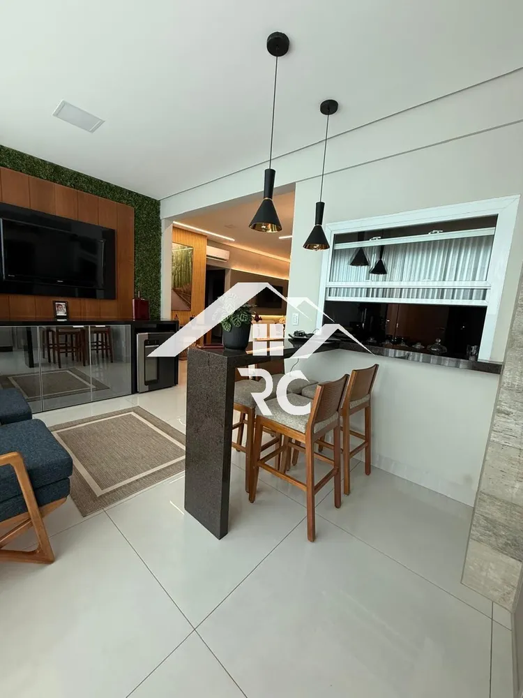 Apartamento, 3 quartos, 117 m² - Foto 8