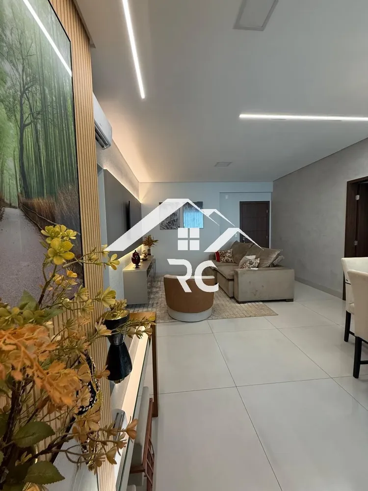 Apartamento, 3 quartos, 117 m² - Foto 7