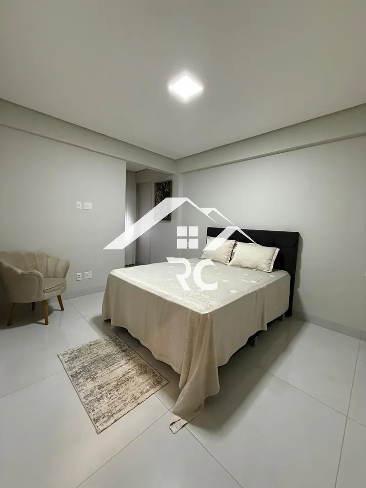 Apartamento, 3 quartos, 117 m² - Foto 6