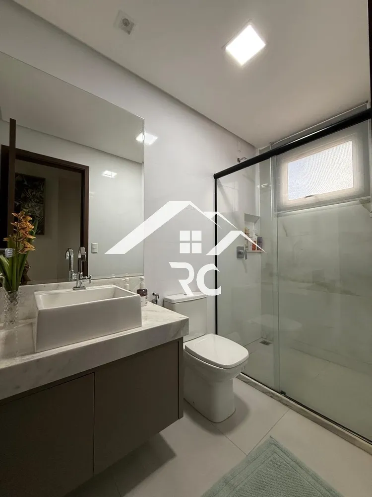 Apartamento, 3 quartos, 117 m² - Foto 4