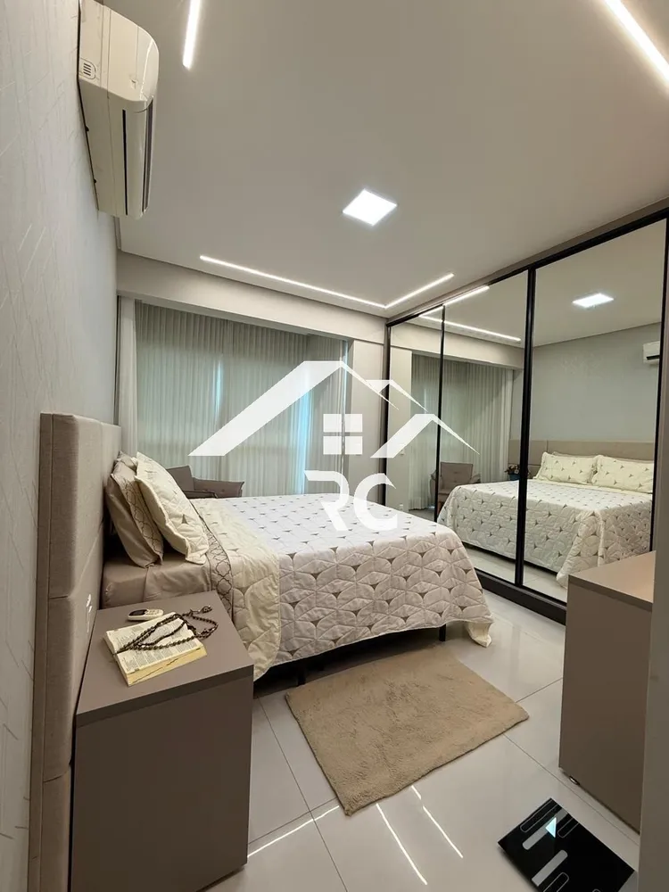 Apartamento, 3 quartos, 117 m² - Foto 3