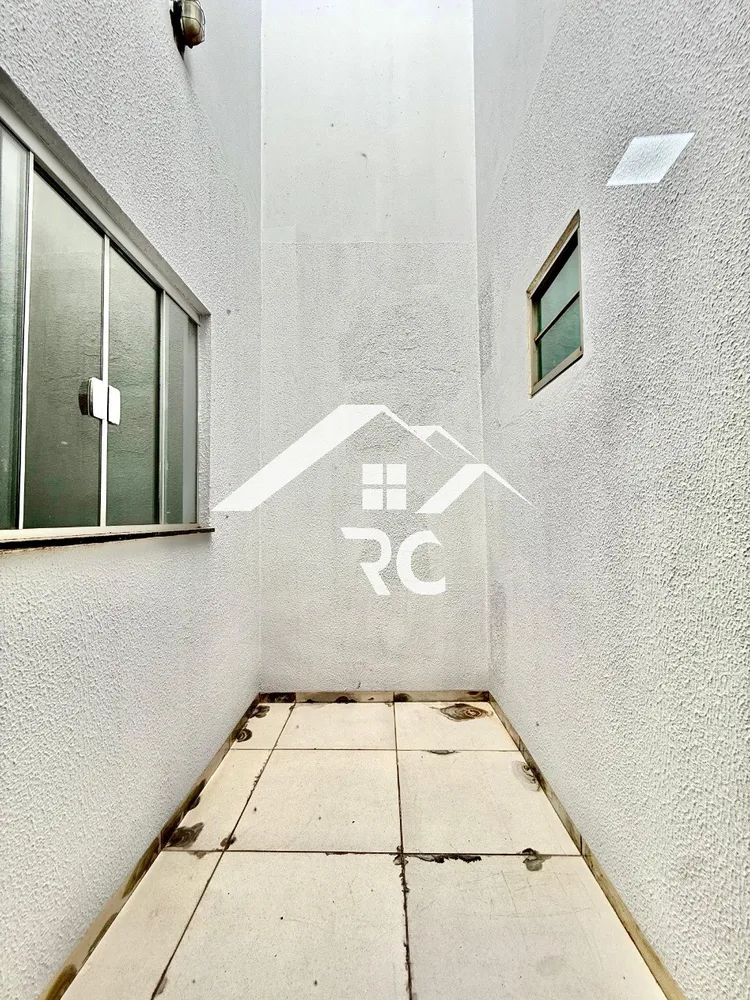 Casa, 3 quartos - Foto 6