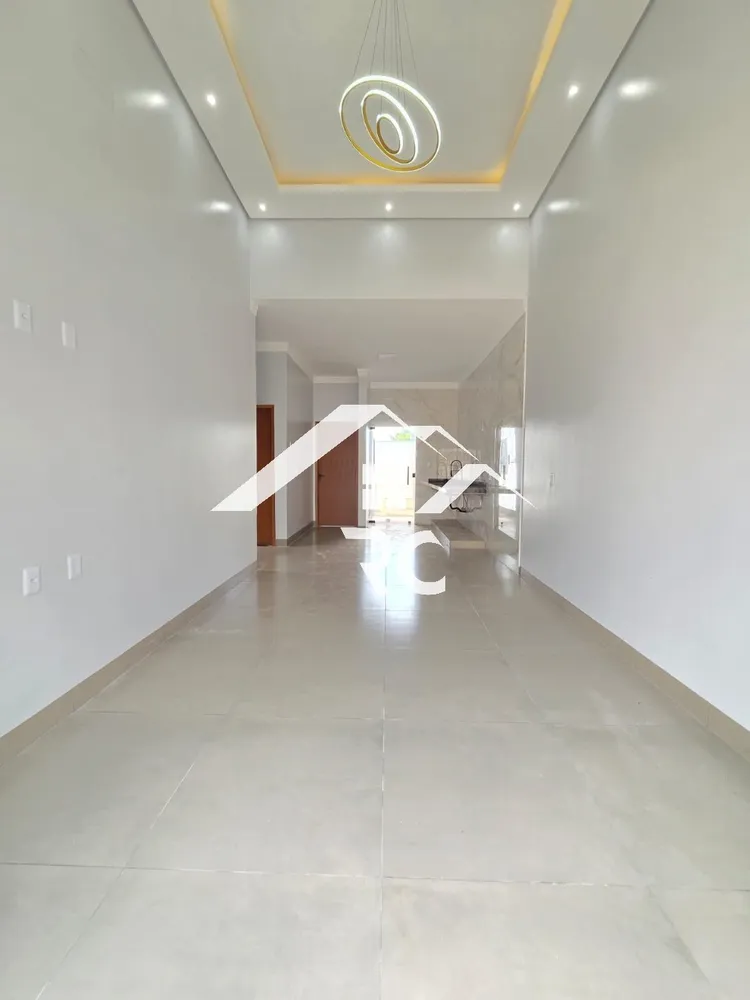 Casa, 3 quartos - Foto 4