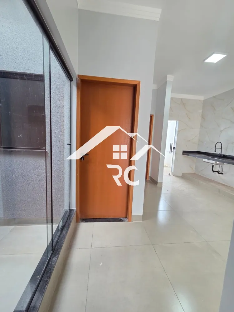 Casa, 3 quartos - Foto 7