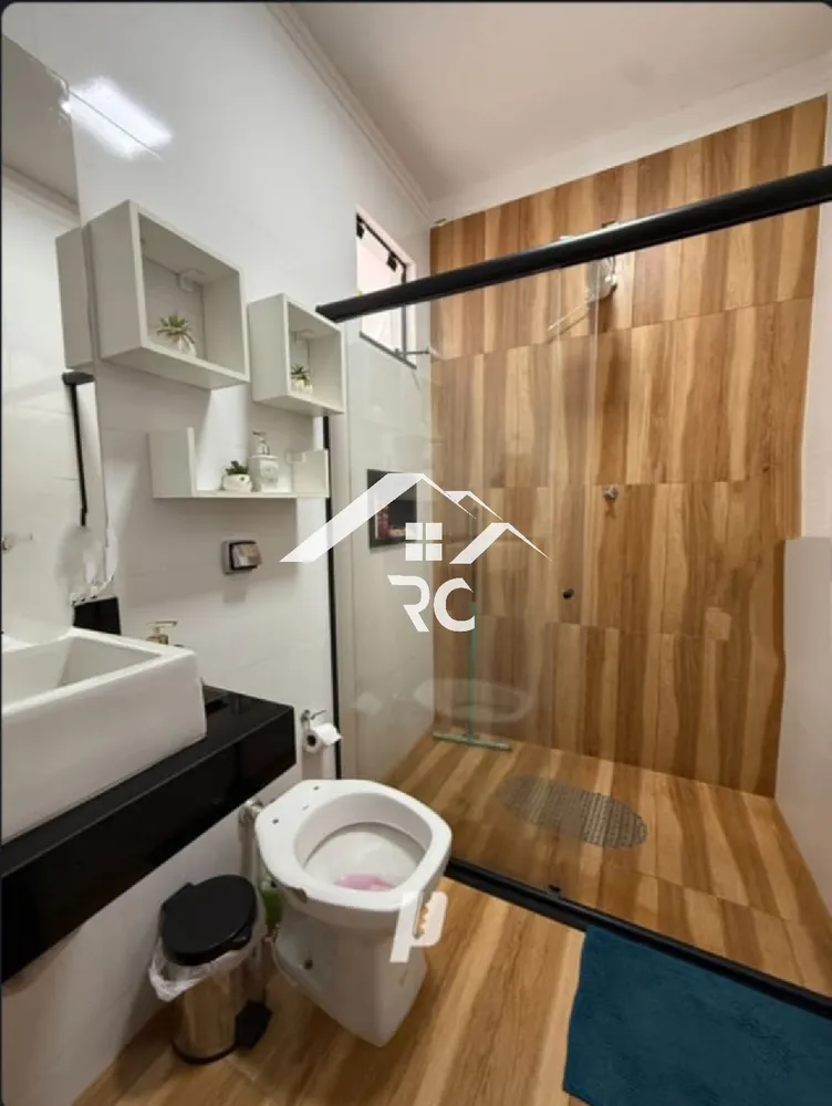 Casa, 3 quartos - Foto 6
