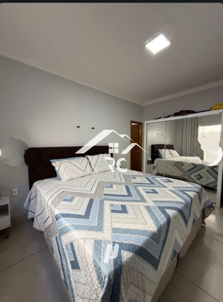 Casa, 3 quartos - Foto 5