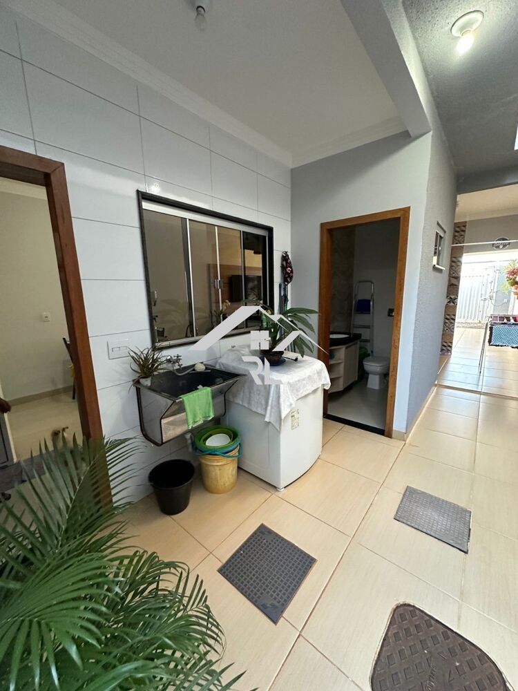 Casa, 2 quartos - Foto 7