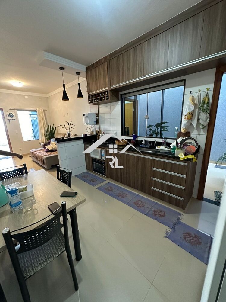 Casa, 2 quartos - Foto 3