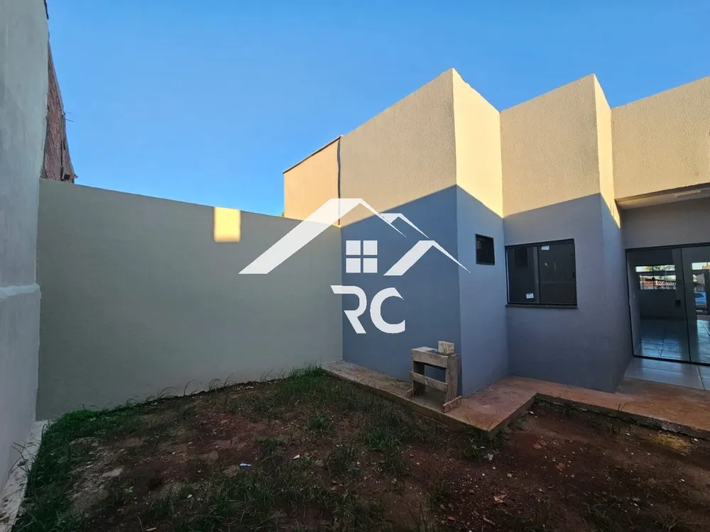 Casa, 3 quartos - Foto 12