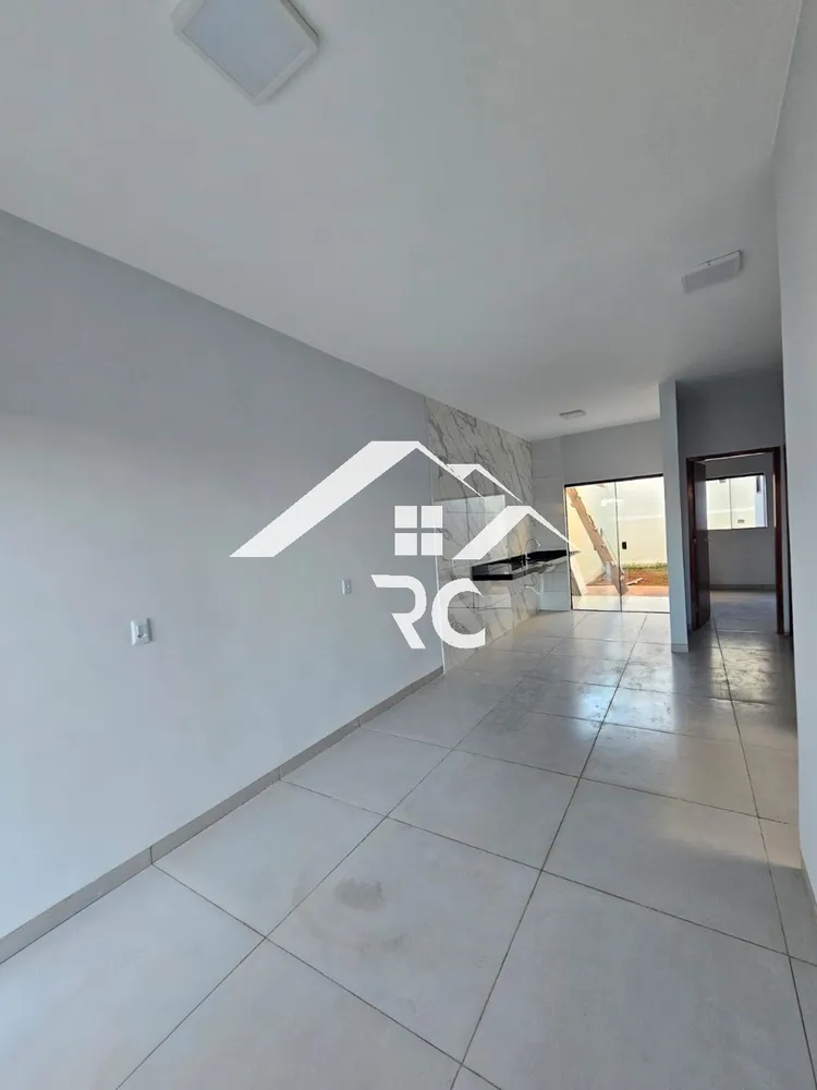 Casa, 3 quartos - Foto 4
