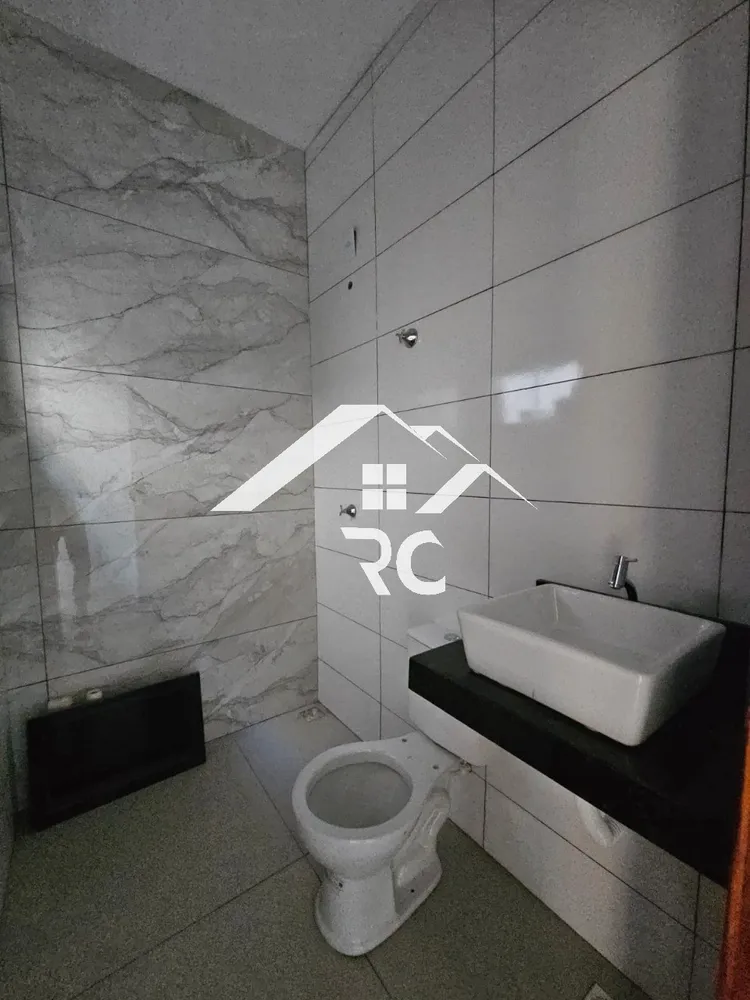 Casa, 3 quartos - Foto 7