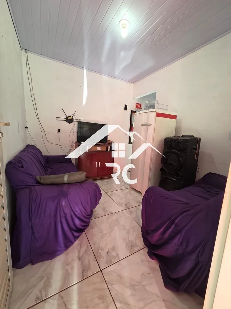 Casa, 2 quartos - Foto 4