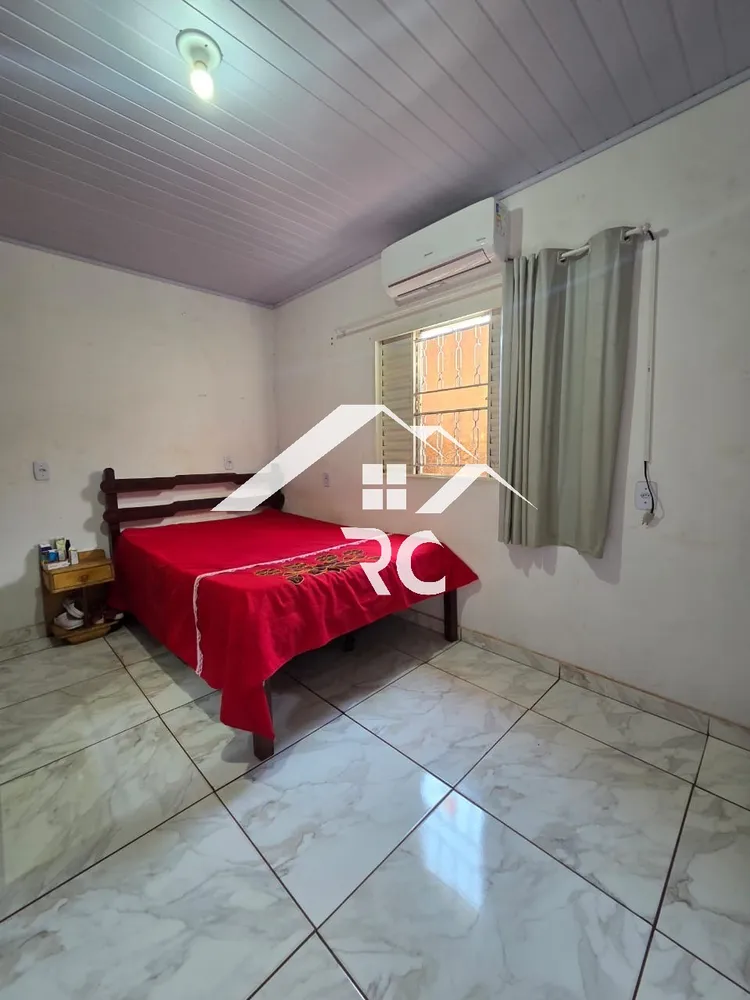 Casa, 2 quartos - Foto 7