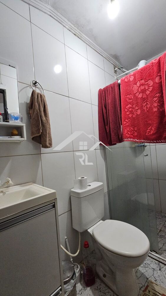 Casa, 2 quartos - Foto 6