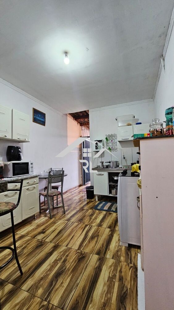 Casa, 2 quartos - Foto 4