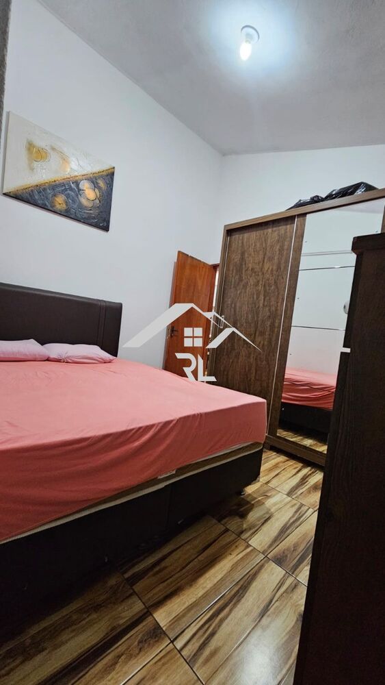 Casa, 2 quartos - Foto 5