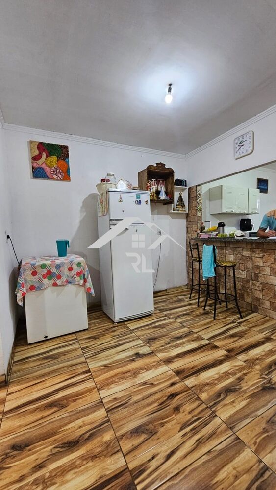 Casa, 2 quartos - Foto 2