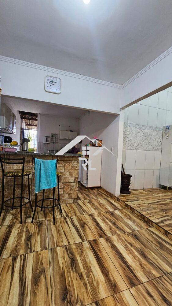 Casa, 2 quartos - Foto 3