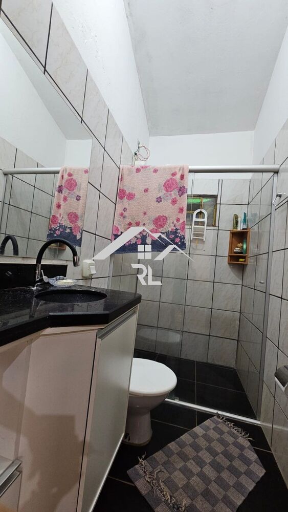 Casa, 2 quartos - Foto 7