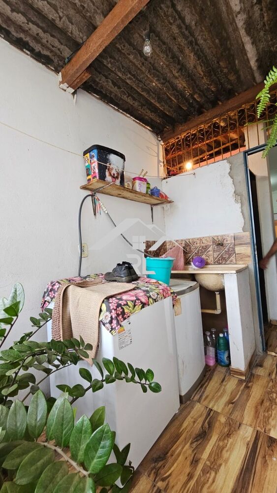 Casa, 2 quartos - Foto 8