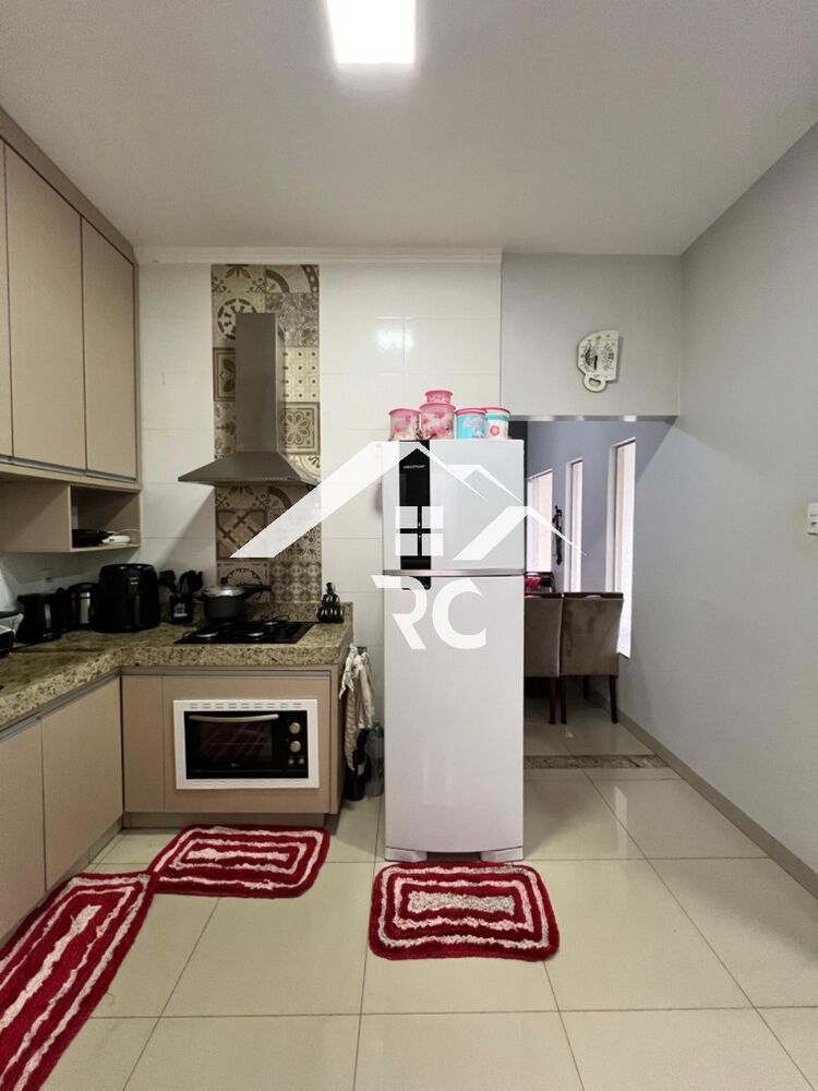 Casa, 2 quartos - Foto 3