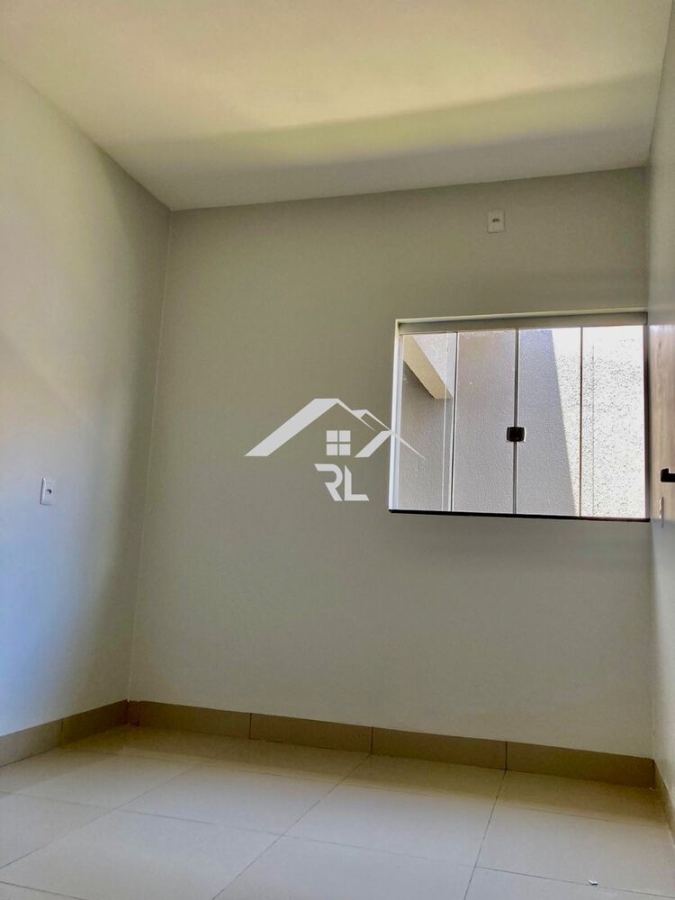 Casa, 3 quartos - Foto 3