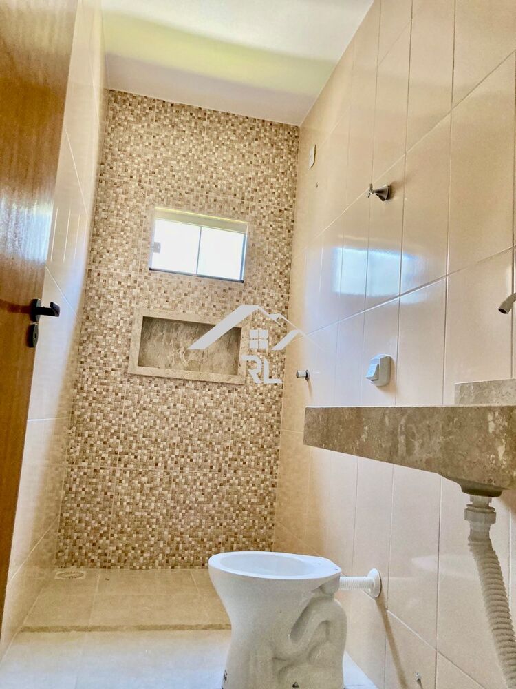 Casa, 3 quartos - Foto 4