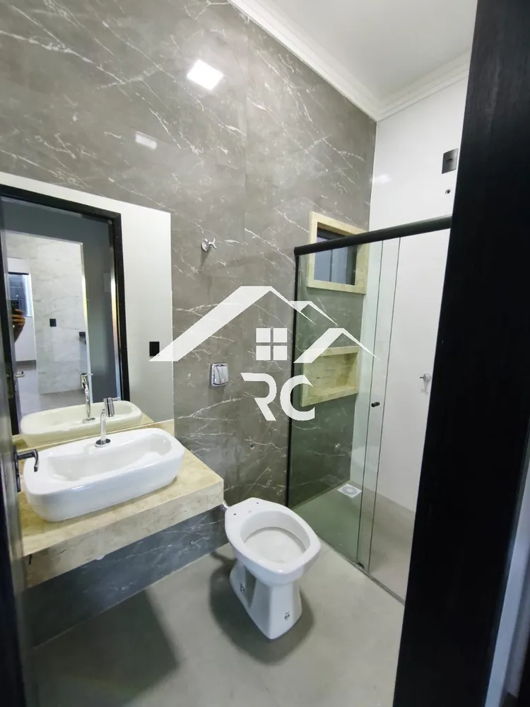 Casa, 3 quartos - Foto 4