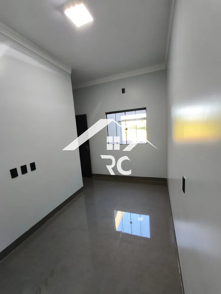 Casa, 3 quartos - Foto 7