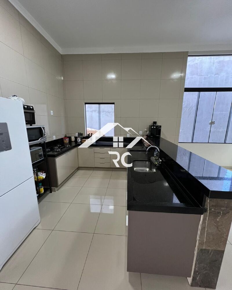 Casa, 2 quartos - Foto 3