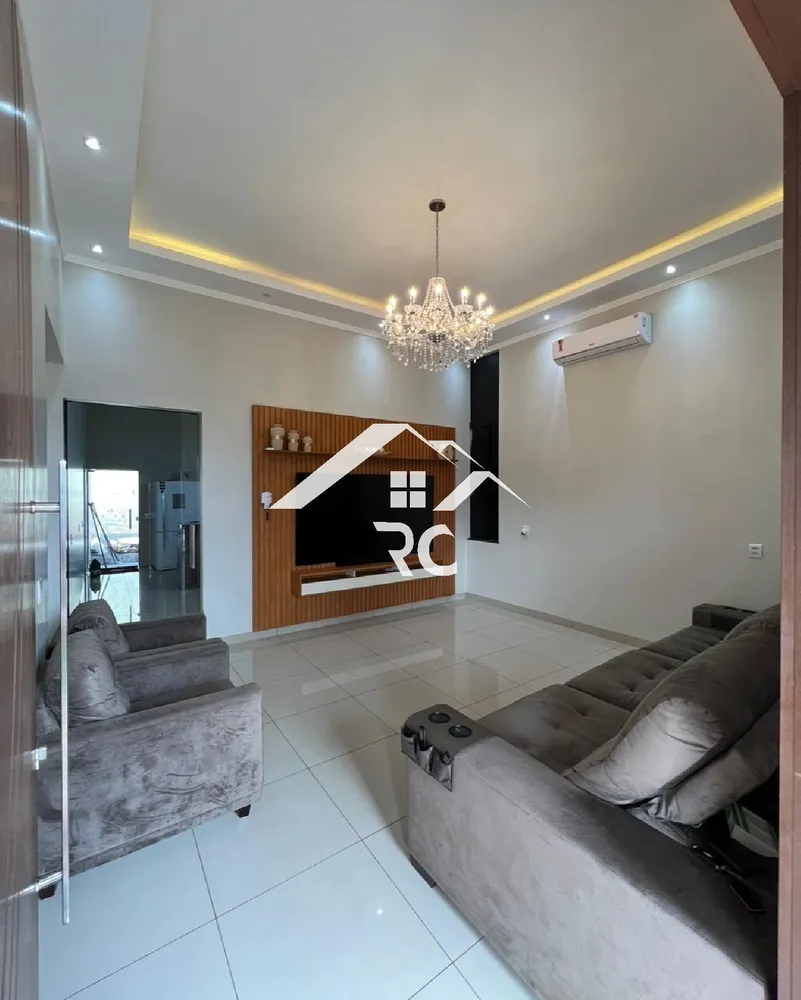 Casa, 2 quartos - Foto 6