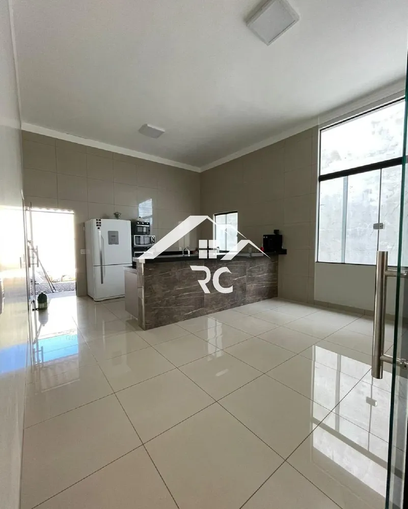 Casa, 2 quartos - Foto 2