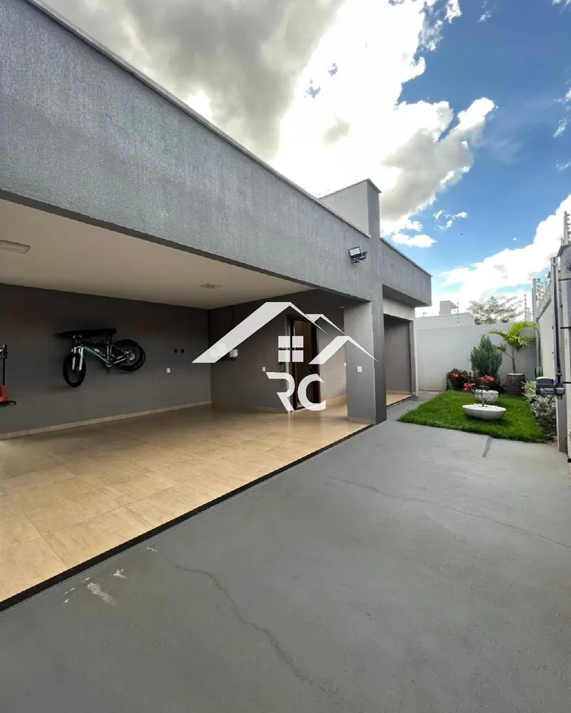 Casa, 2 quartos - Foto 7