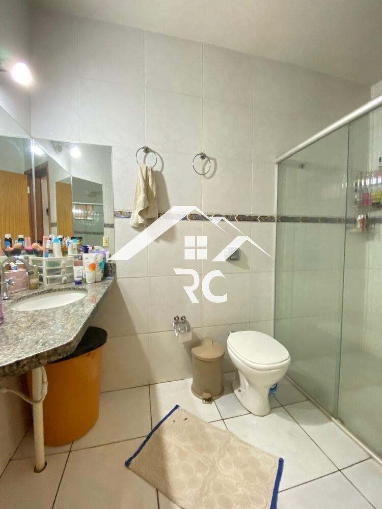 Casa à venda com 3 quartos - Foto 5