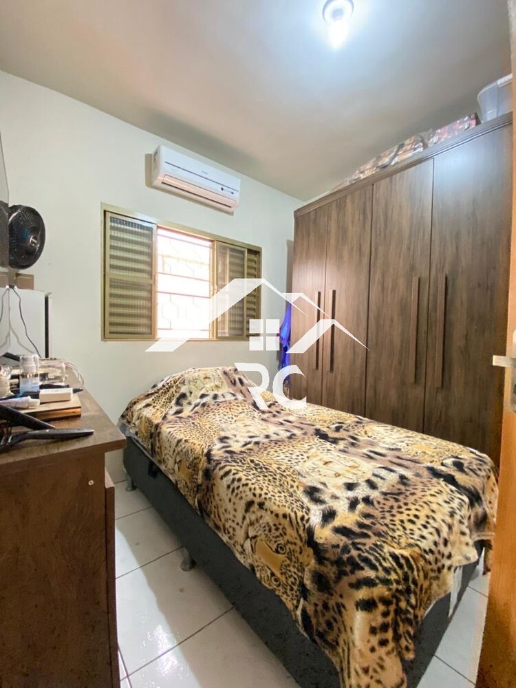 Casa à venda com 3 quartos - Foto 8