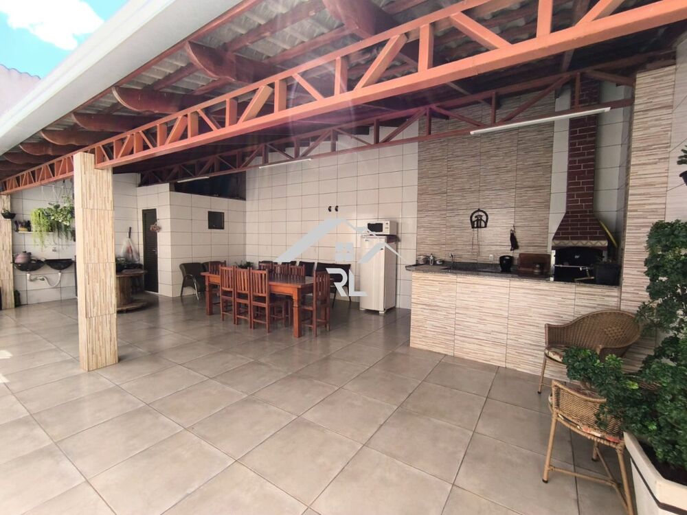 Casa, 3 quartos - Foto 8