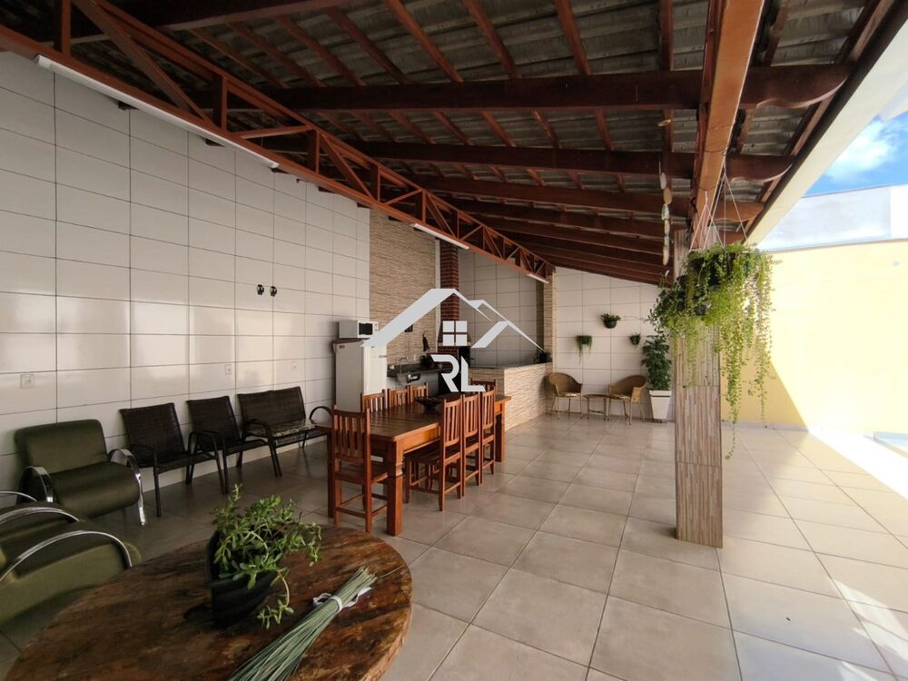 Casa, 3 quartos - Foto 6