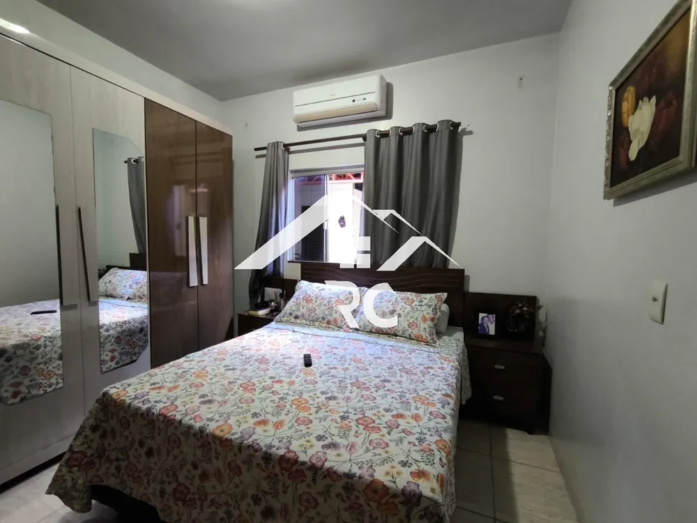 Casa, 3 quartos - Foto 18