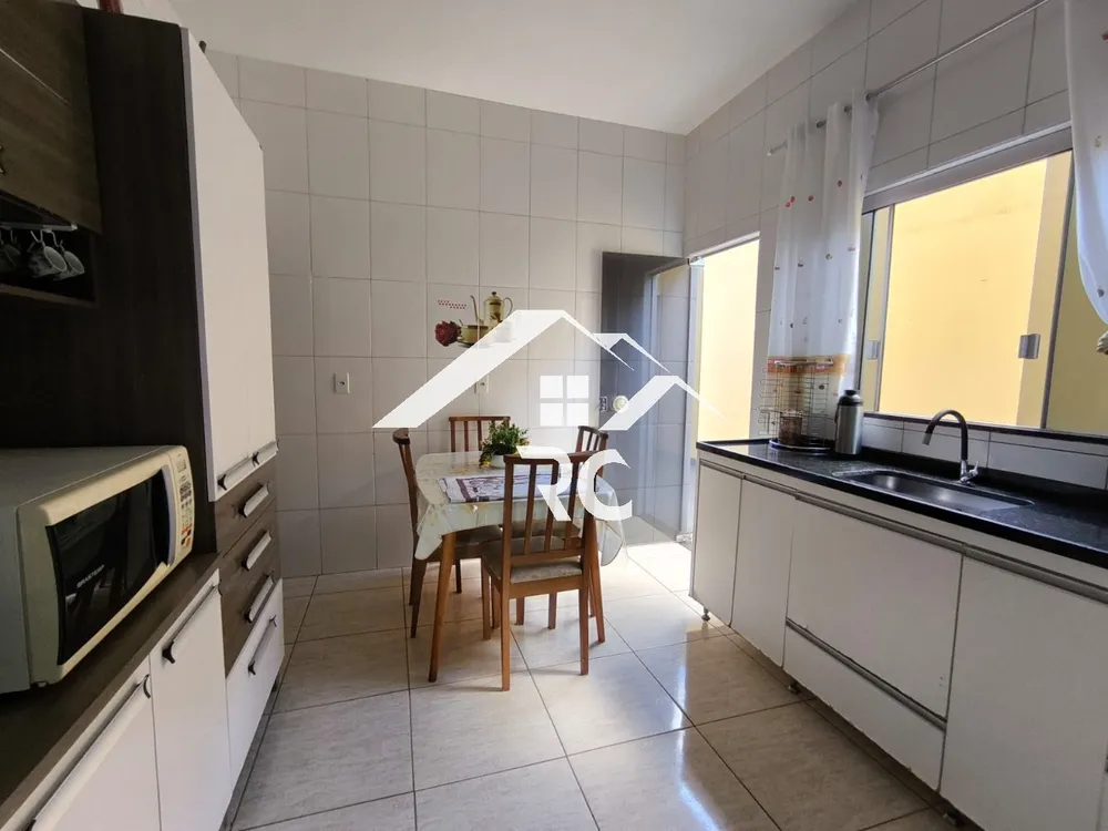 Casa, 3 quartos - Foto 12