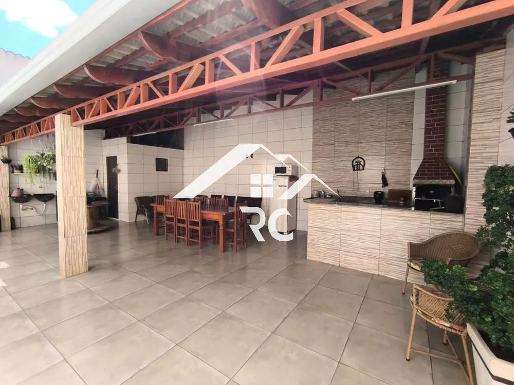 Casa, 3 quartos - Foto 10