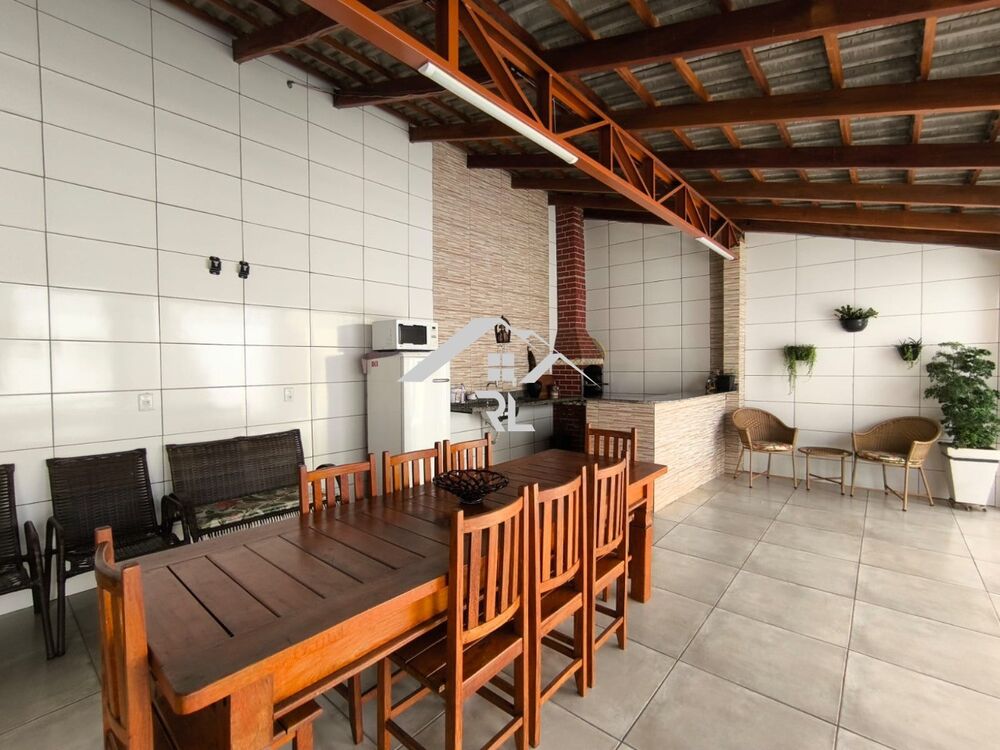 Casa, 3 quartos - Foto 7